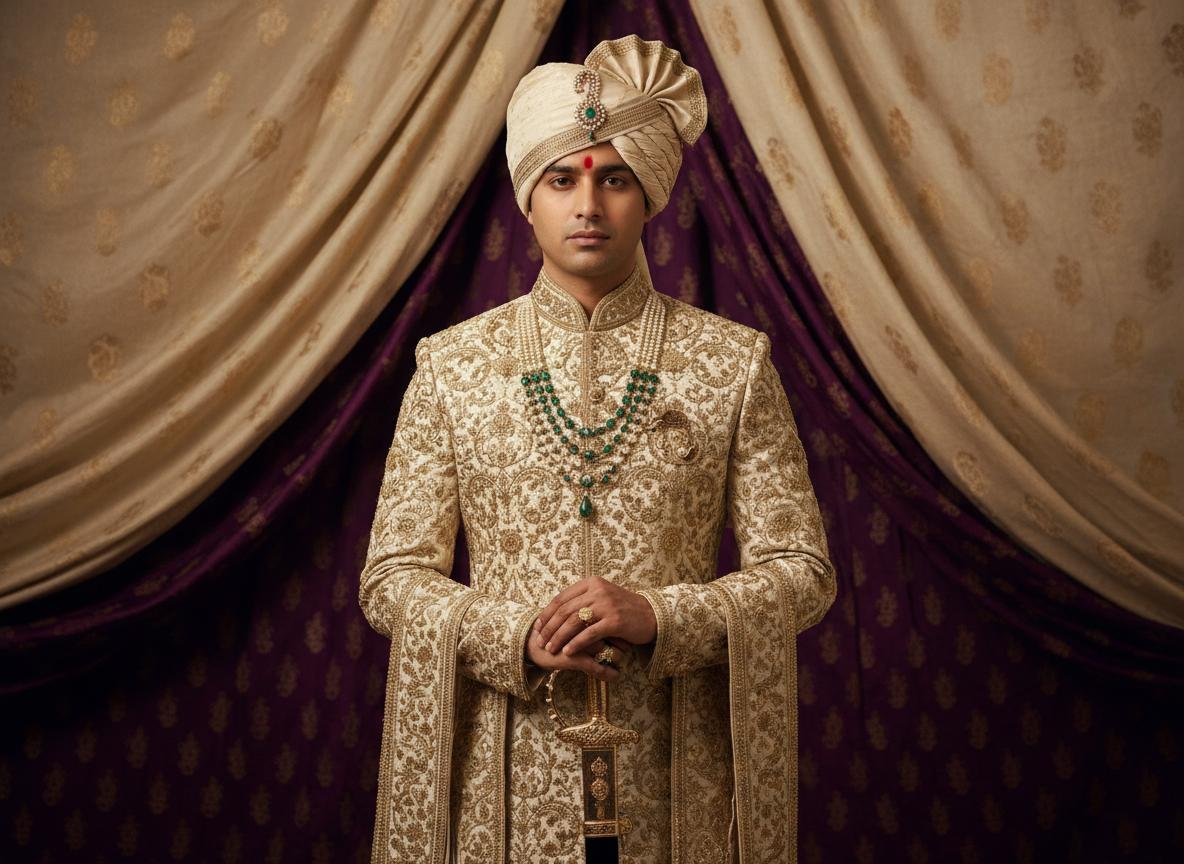 Sherwani