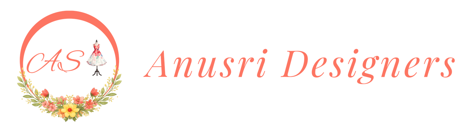 Anusri Designers